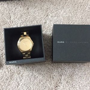 EUC Marc Jacobs Watch